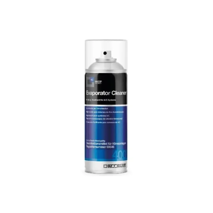 Evaporator Cleaner Ec 400 Errecom 400ml