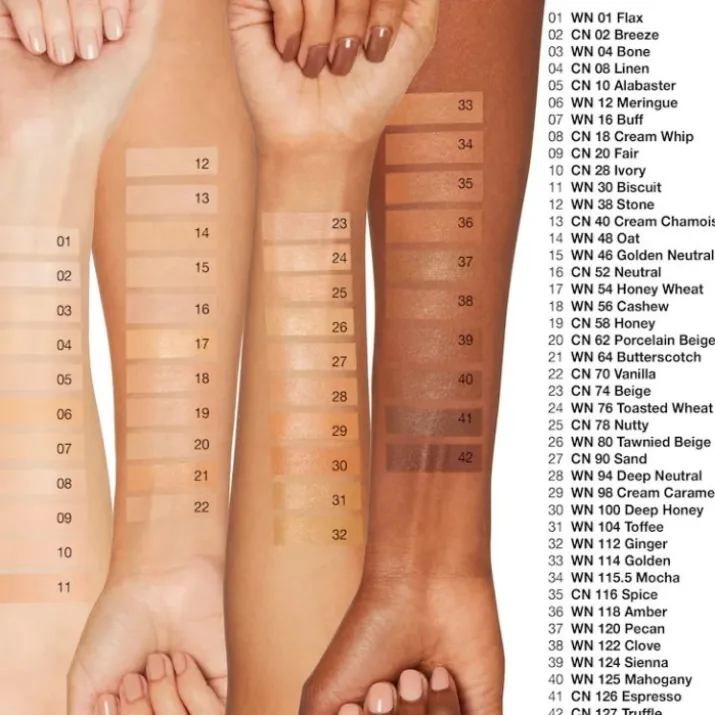 Even Better™ All-Over Concealer + Eraser CN10 Alabaster CLINIQUE 6ml