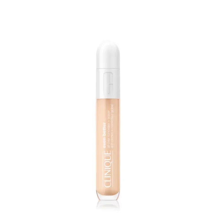 Even Better™ All-Over Concealer + Eraser CN10 Alabaster CLINIQUE 6ml