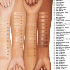Even Better Clinical™ Serum Foundation SPF20 WN 38 Stone Clinique 30ml