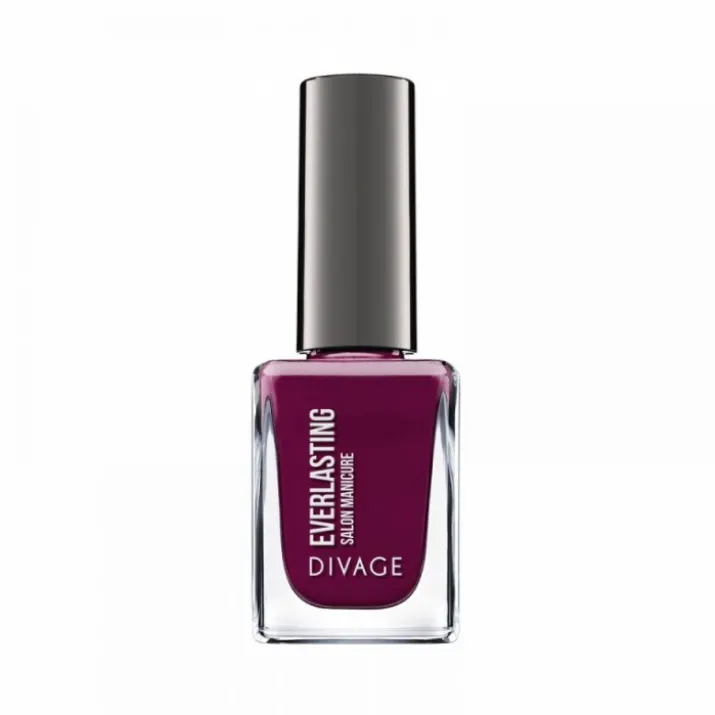 Everlasting 23 Dark Purple Divage