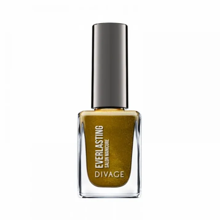 Everlasting 03 Gold Divage