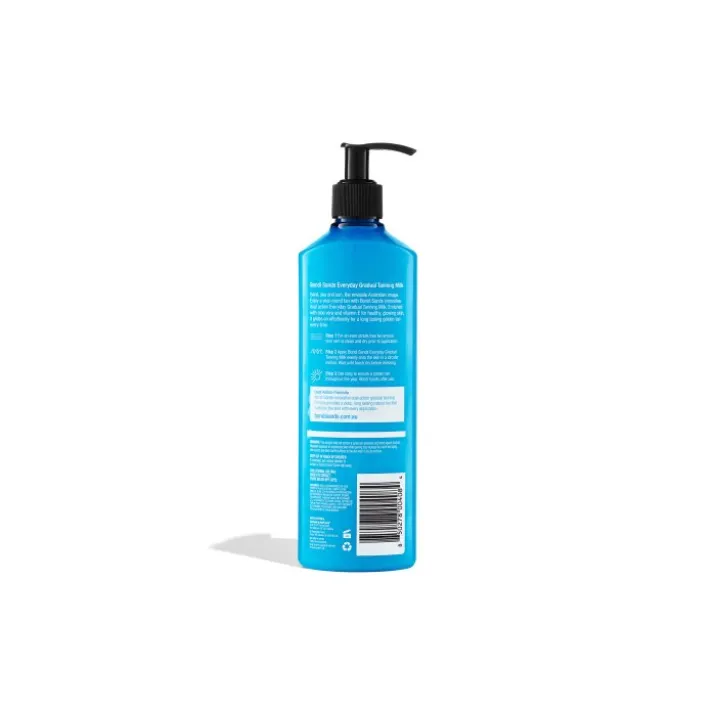 Everyday Gradual Tanning Milk Bondi Sands 375ml