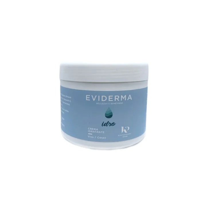 Eviderma Idro Kanter Pharma 500ml
