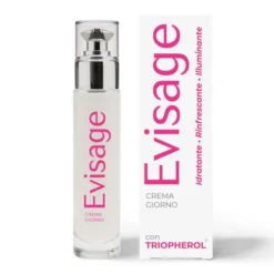 Evisage Crema Giorno con Triopherol 50ml