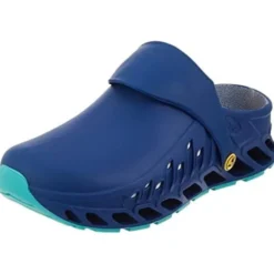 Evoflex Unisex Blu Navy Tg.38 Scholl