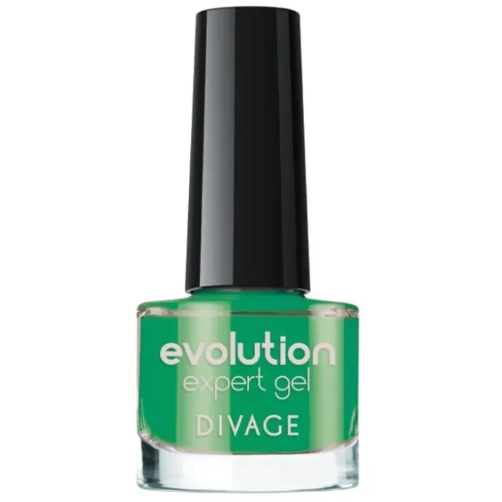 Evolution Expert Gel 110 Dark Green Divage