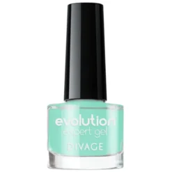 Evolution Expert Gel 107 Light Green Divage