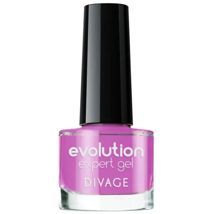 Evolution Expert Gel 105 Light Purple Divage