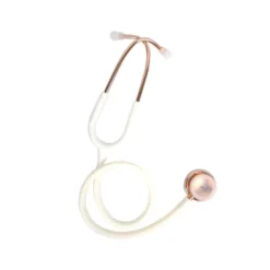 Evolve Duofono Oro Rosa/Bianco GIMA