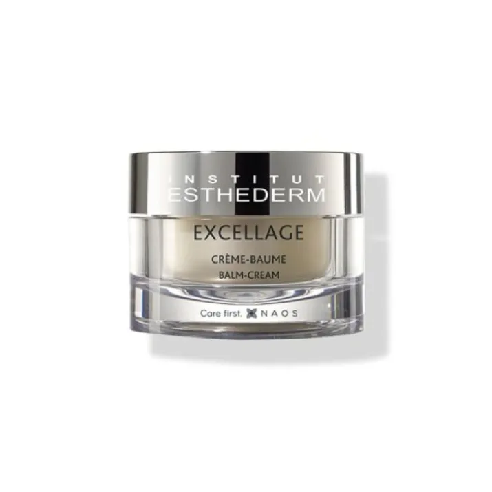 Excellage Crème-Baume Institute Esthederm 50ml