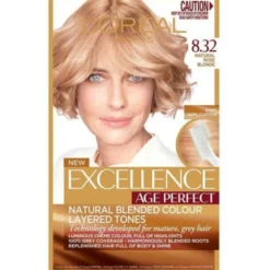 Excellence Age Perfect 8.32 L'Oréal Paris 1 Kit