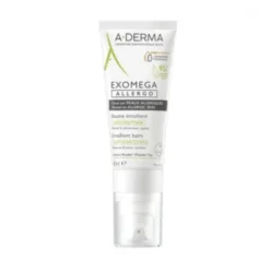 Exomega Allergo Cosmetico Sterile® A-Derma 40ml