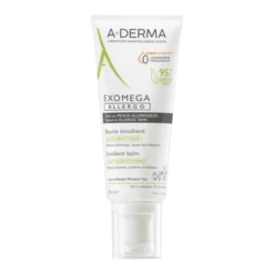 Exomega Allergo Cosmetico Sterile® A-Derma 200ml