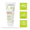 Exomega Control Balsamo Emolliente A-Derma 200ml