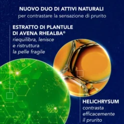 Exomega Control Crema Notte 200ml