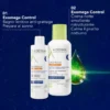 Exomega Control Crema Notte 400ml