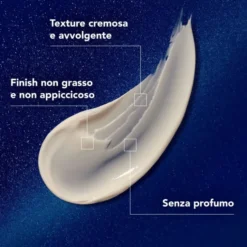 Exomega Control Crema Notte 400ml