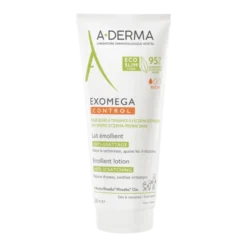 Exomega Control Latte Emolliente A-Derma 200ml