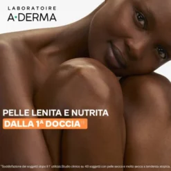 Exomega Control Olio Lavante Emolliente A-Derma 500ml