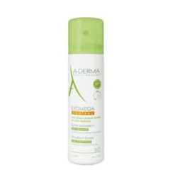 Exomega Control Spray Emolliente A-Derma 50ml