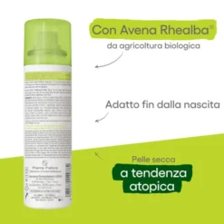Exomega Control Spray Emolliente A-Derma 200ml