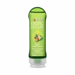 Exotic Escape 2 In 1 Control 200ml