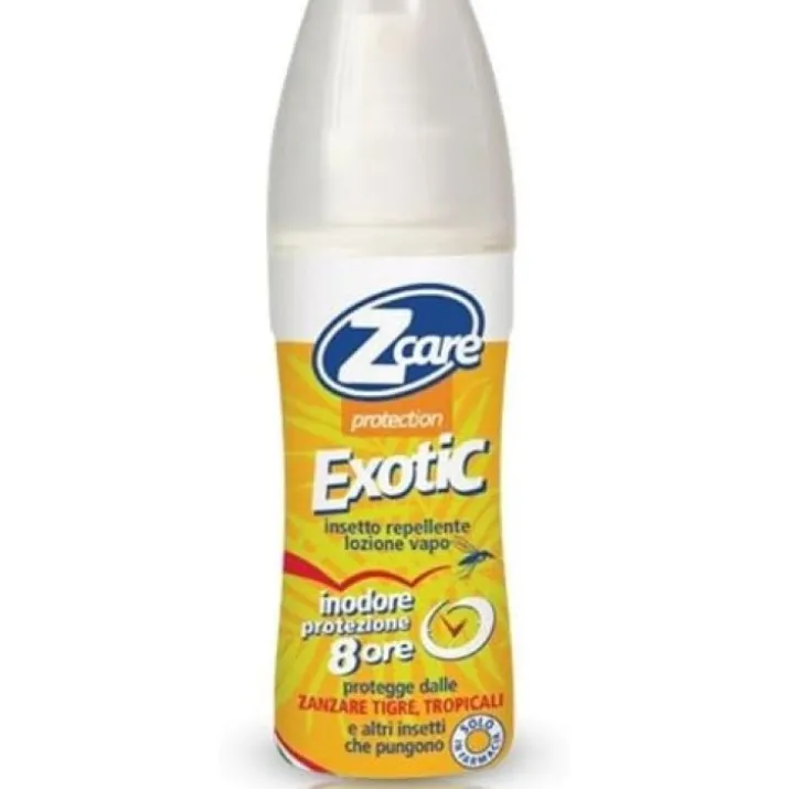 Exotic Zcare Protection 100ml