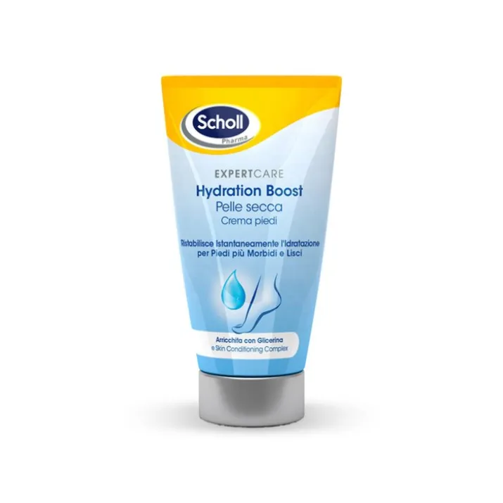 Exper Care Hydration Boost Scholl 150ml
