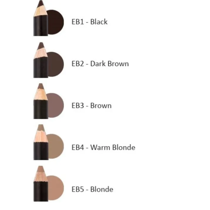Expert Eye-Brow Pencil 04 Matita Sopracciglia Astra