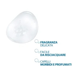 Extra Delicato Shampoo Dermoprotettivo Ducray 400ml