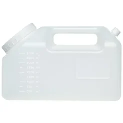 ExtrafIne® Sanity Contenitore Urine 24H 2500ml