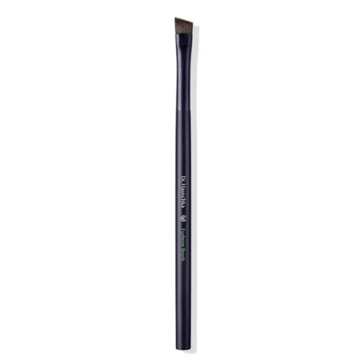 Eyebrow Brush Pennello Sopracciglia Dr.Hauschka