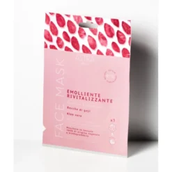 Face Mask Emolliente Rivitalizzante Astra