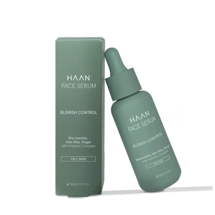Face Serum Blemish Control HAAN 30ml