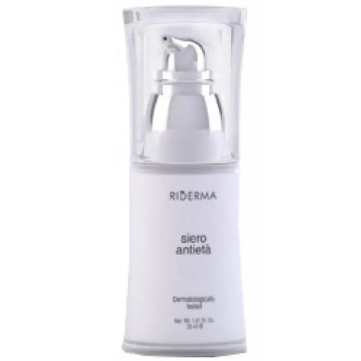 FACOS INNOVATION RIDERMA Exosomi Siero 30ml