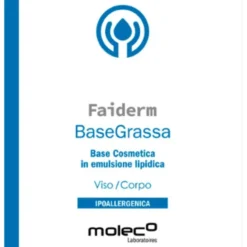 Faiderm Base Grassa 1000ml