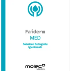 Faiderm Med 250ml