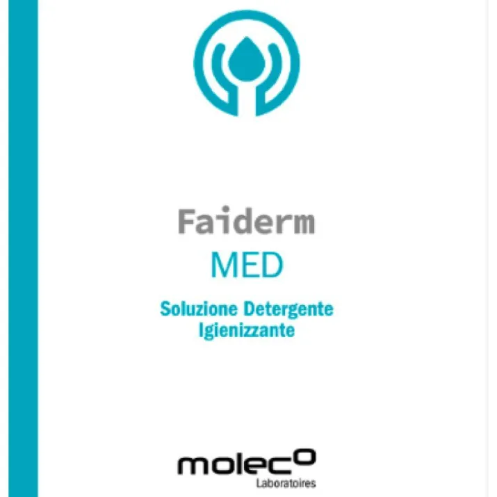 Faiderm Med 250ml
