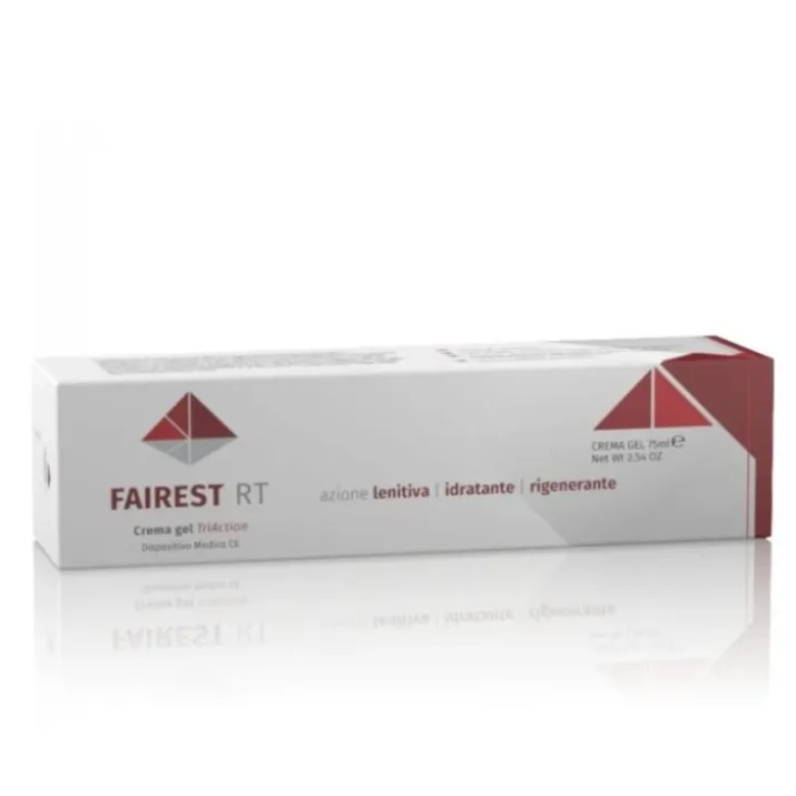 Fairest RT Crema Gel Epionpharma 75ml