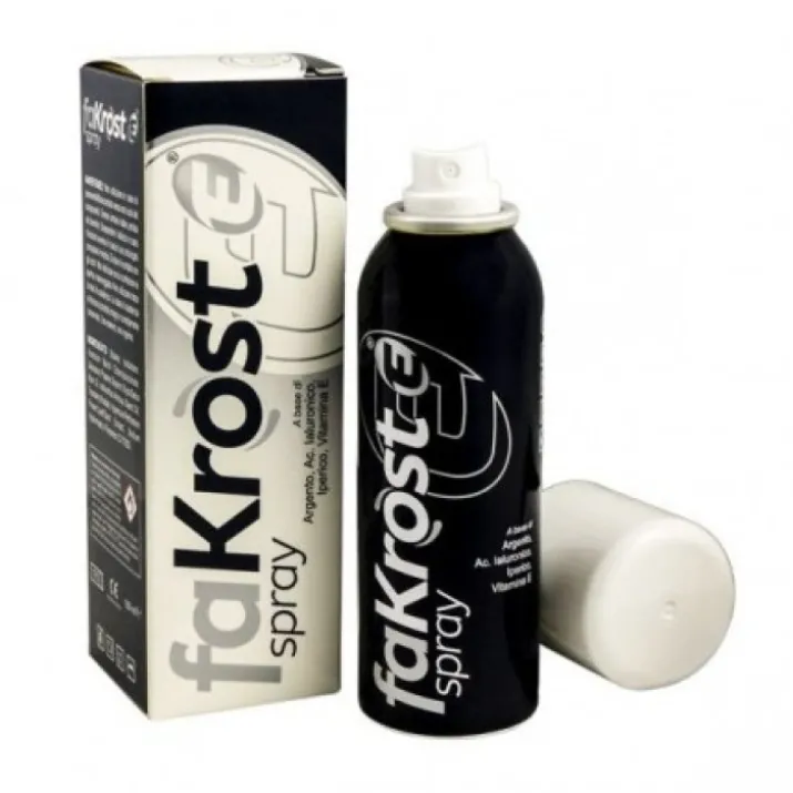 Fakrost E® Spray ShedirPharma® 125ml