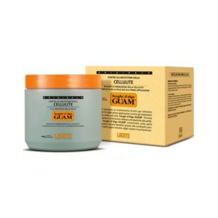 Fanghi D'Alga Guam 500g