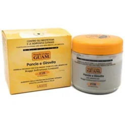 Fanghi Pancia E Girovita FIR Guam 500g