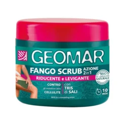 Fango Scrub GEOMAR 600g