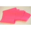 Farmacare Banda Ginnica Altezza 0,50cm Sforzo Medio Colore Fucsia 1 Pezzo
