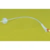Farmacare Catetere Foley In Silicone 3 Vie Misura Ch18