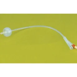 Farmacare Catetere Foley In Silicone 3 Vie Misura Ch18