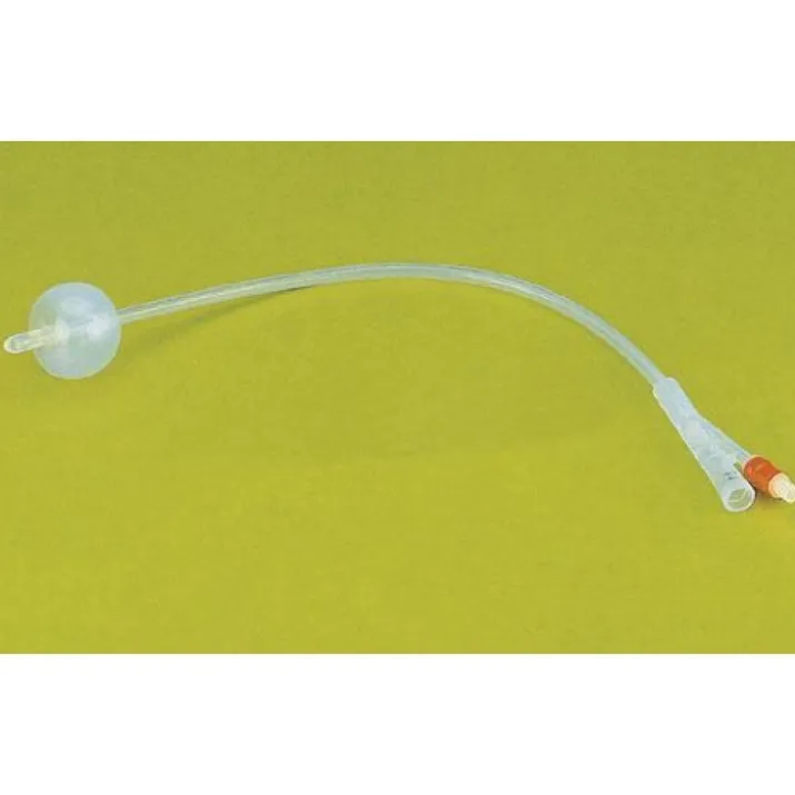Farmacare Catetere Foley In Silicone 3 Vie Misura Ch18