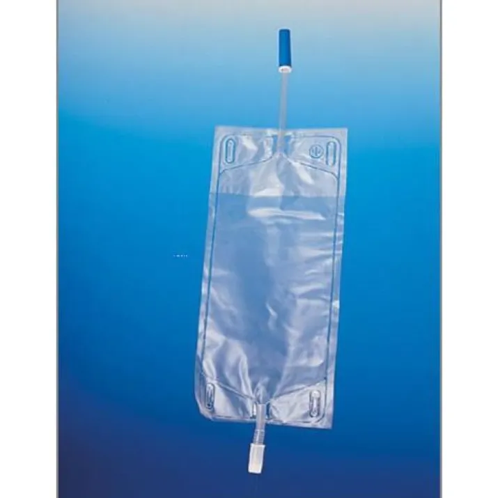 Farmacare Contenitore Urina Da Gamba Tubo 35cm 30 Pezzi