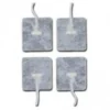 Farmacare Elettrodo Adesivo Accessorio Per Elettroterapia 45x80mm 4 Pezzi